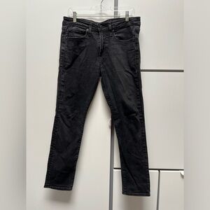 Black Express Men’s Jeans